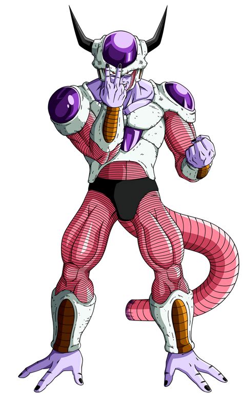 frieza 2nd form|2nd form frieza dbz.